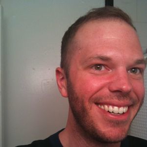 Meet your Posher, Sean